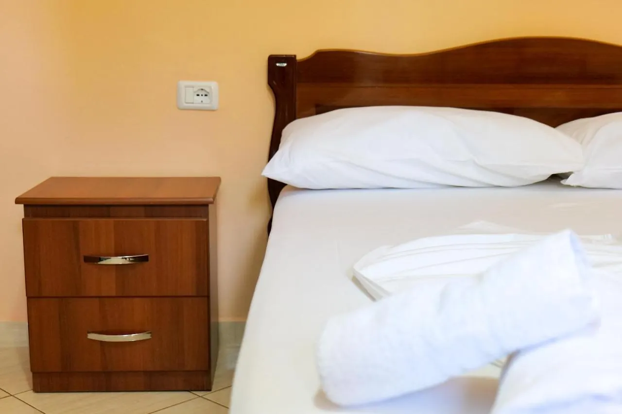 Ilias House Hotel Ksamil Albania