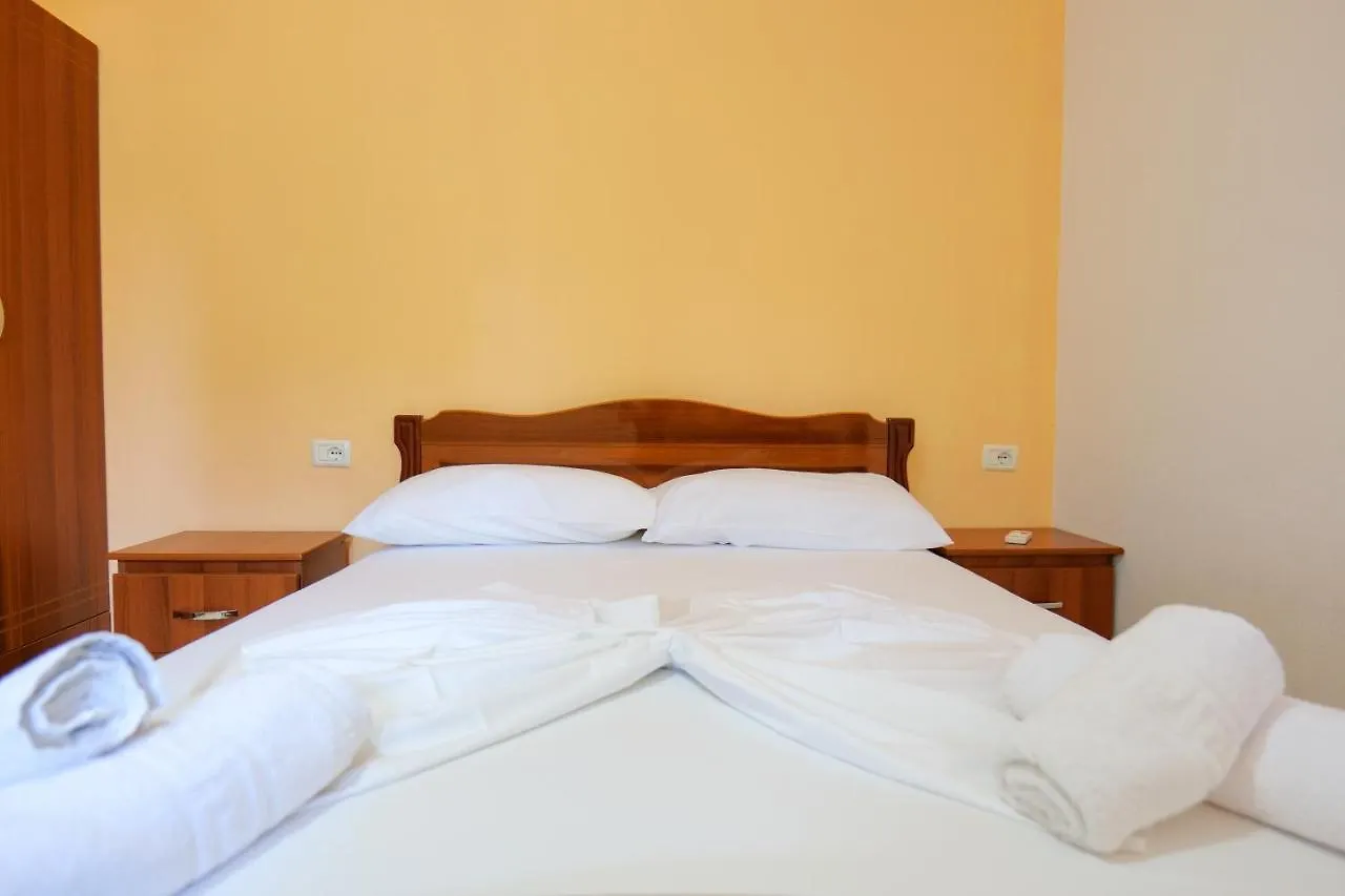 Guest house Ilias House Hotel Ksamil Albania