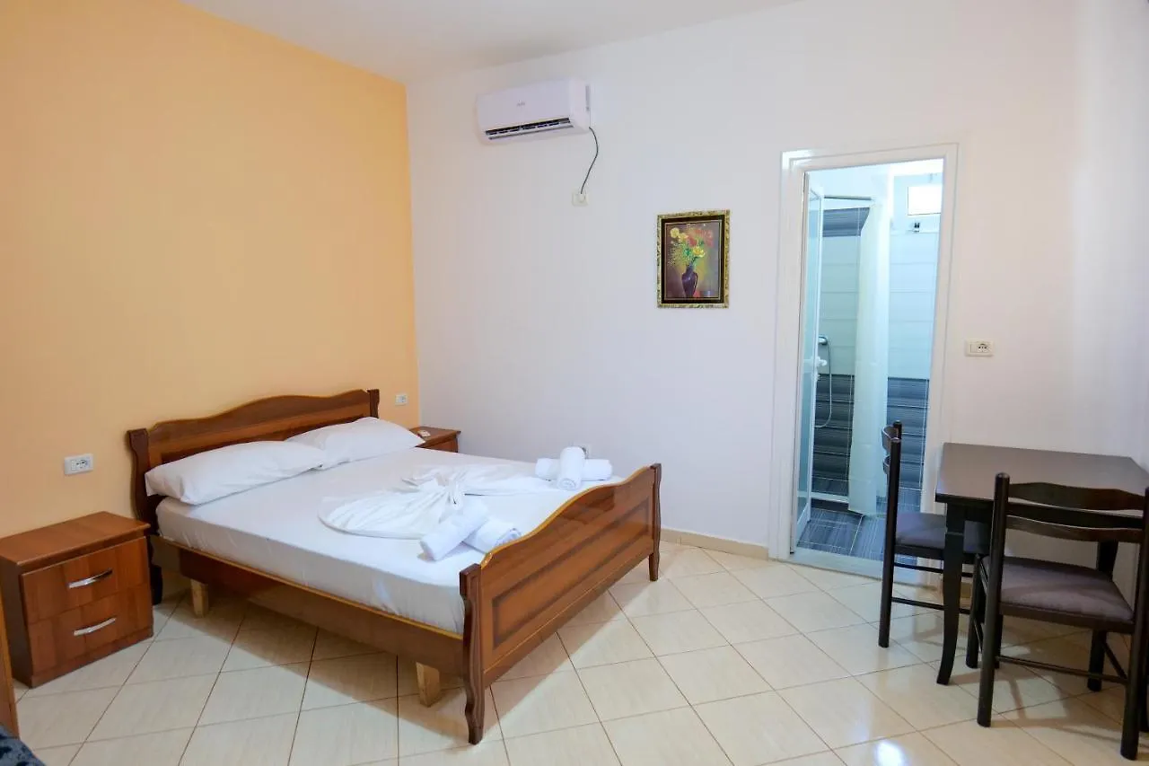 Ilias House Hotel Ksamil Albania