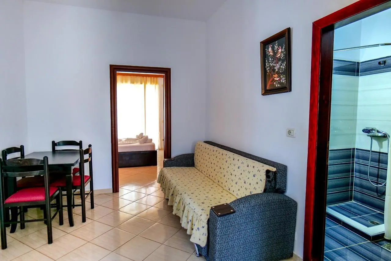 Ilias House Hotel Ksamil Guest house