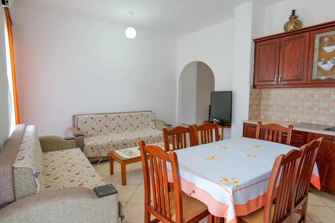Ilias House Hotel Ksamil Albania