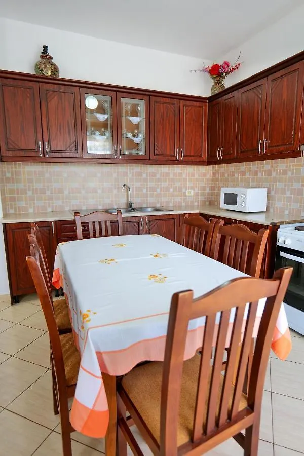 Ilias House Hotel Ksamil Guest house