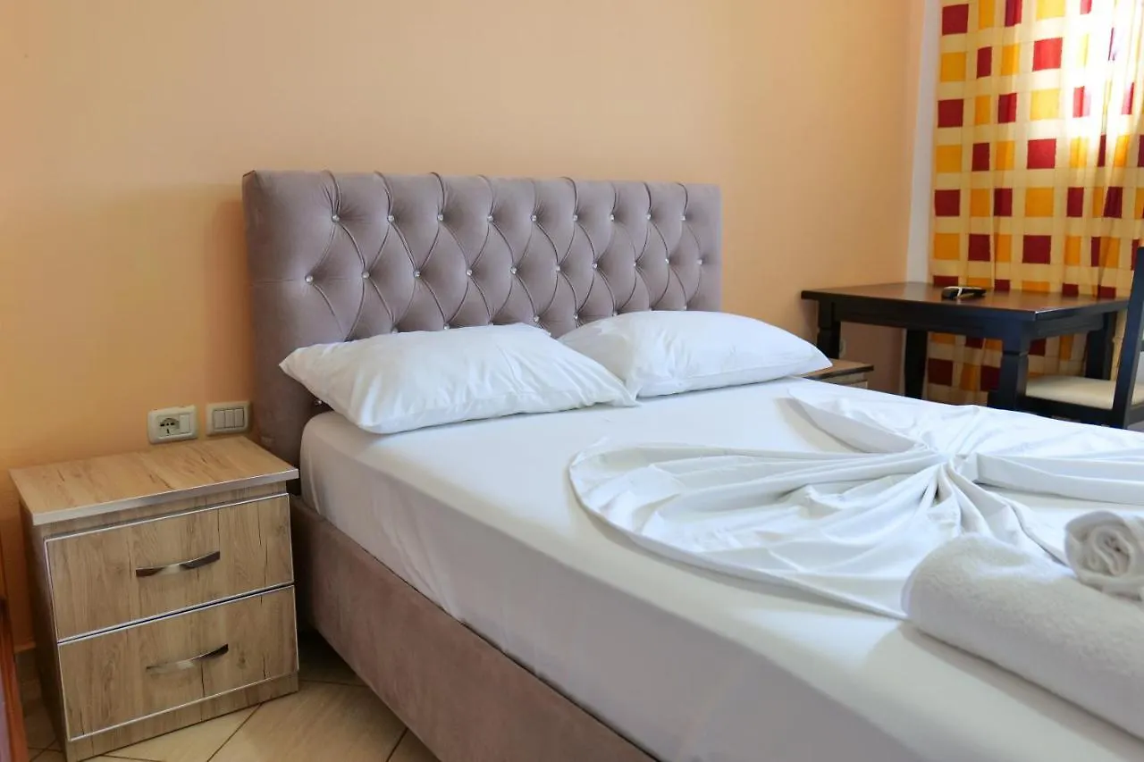 Guest house Ilias House Hotel Ksamil Albania