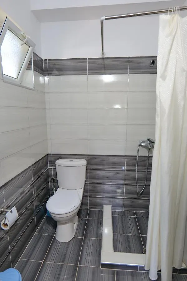 Ilias House Hotel Ksamil Guest house