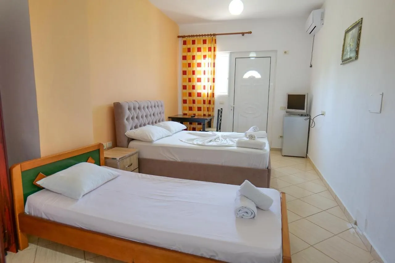 Ilias House Hotel Ksamil