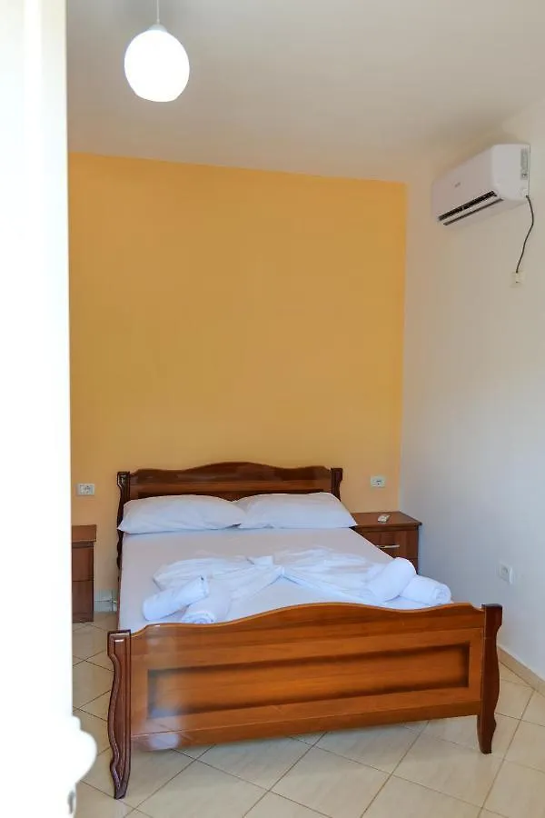 Ilias House Hotel Ksamil