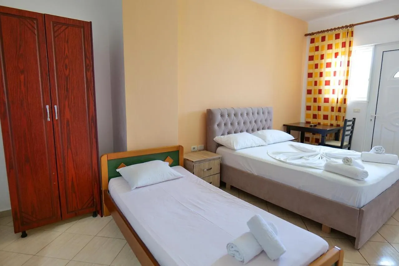 Ilias House Hotel Ksamil Guest house