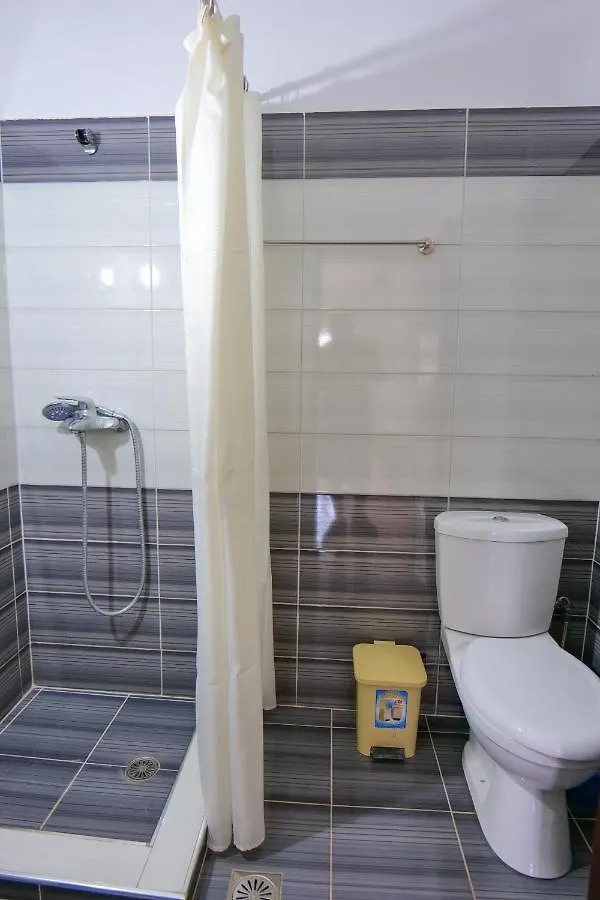 Guest house Ilias House Hotel Ksamil