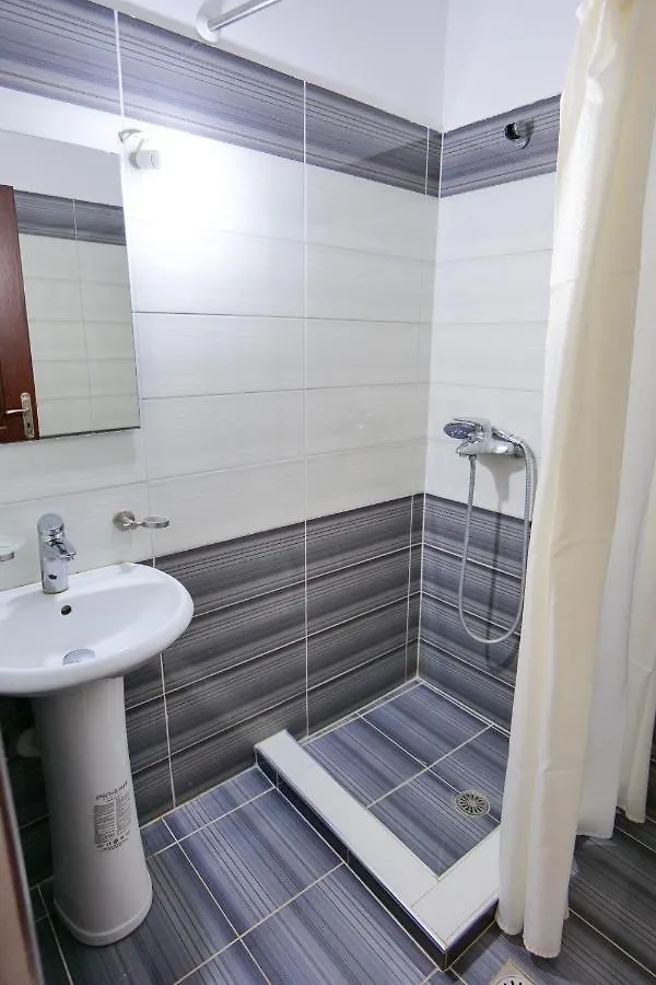 Guest house Ilias House Hotel Ksamil Albania