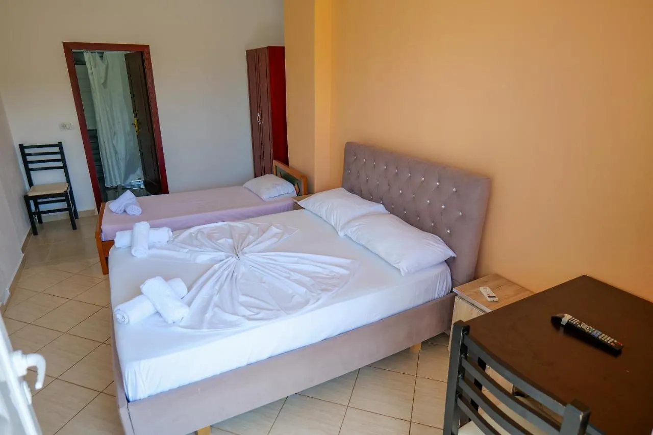 Guest house Ilias House Hotel Ksamil