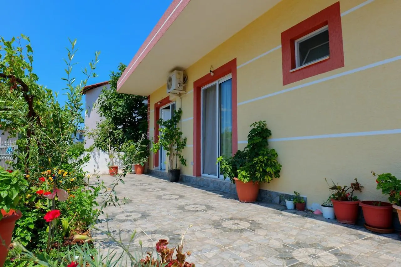 Ilias House Hotel Ksamil Albania
