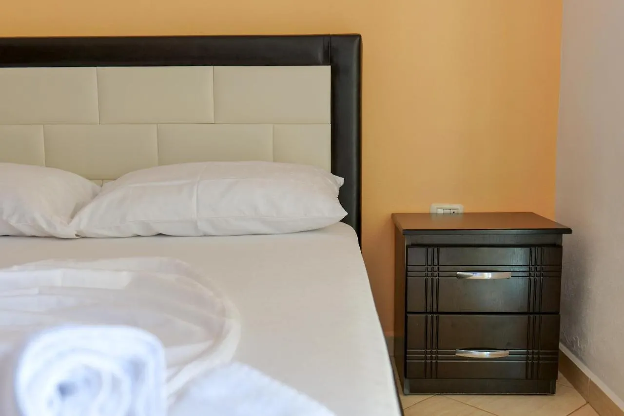 Guest house Ilias House Hotel Ksamil